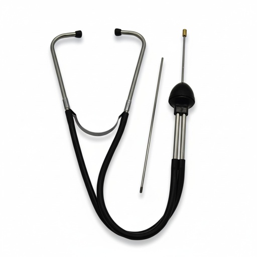 [CSDTXX00004] BROTHERS Mechanics Stethoscope Car Engine Tester For Diagnostic Abnormal Noise & Sound