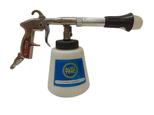 [CCTGXX00012] BROTHERS SUPER A Tornado Car Care Cleaning Gun For Stain Remover